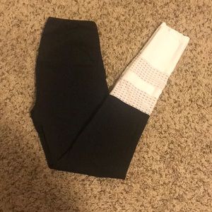 Onezie workout pants